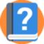 Q&A Journal - Question a day diary app's Logo