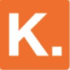 K.ractère agency's Logo