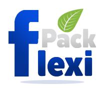 Flexipack S.A.'s Logo