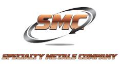 Specialty Metals Company SA's Logo