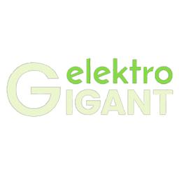 ELEKTROGIGANT's Logo