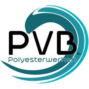 PVB polyesterwerken's Logo