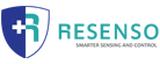 Resenso AG's Logo