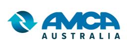 Amca SA's Logo