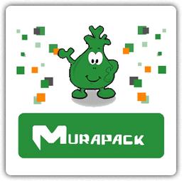 MURAPACK SPRL's Logo