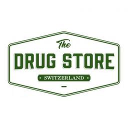 The Drug Store's Logo