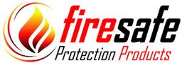 Firesafe+.be's Logo