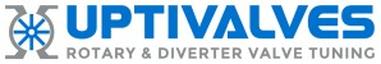 Uptivalves's Logo