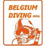 Belgium Diving Bvba's Logo