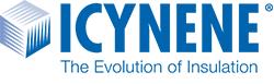 Icynene Nederland's Logo