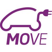 MOVE Mobility's Logo