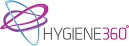 Hygiene360's Logo