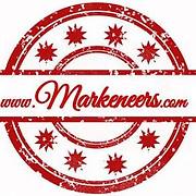 MARKENEERS BV's Logo