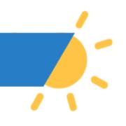 MDSolar's Logo