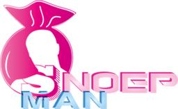 Snoepman's Logo