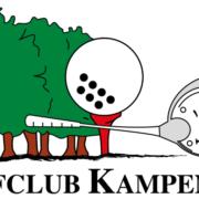 Golfclub Kampenhout's Logo