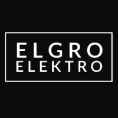 ELGRO's Logo