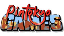 Pintokyo Games's Logo