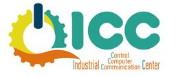 ICC Digital Industrial Technologies Bv.🇧🇪🇪🇺 [We're hiring 🚀]'s Logo