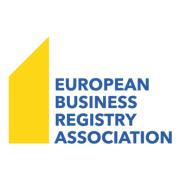 European Business Registry Association (EBRA)'s Logo