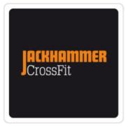Crossfit Jackhammer's Logo