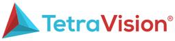 TetraVision's Logo