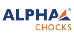 ALPHACHOCKS's Logo