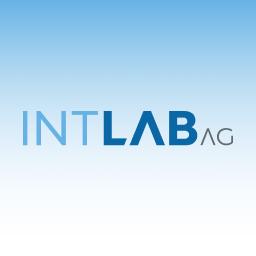 INTLAB AG's Logo