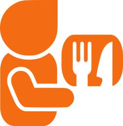 MyDailyFood's Logo