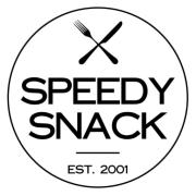 SPEEDY SNACK's Logo