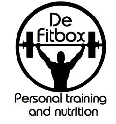 De Fitbox's Logo