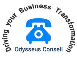 ODYSSEUS CONSEIL's Logo