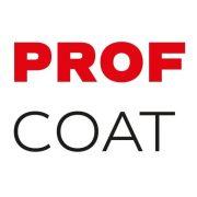 PROFCOAT's Logo