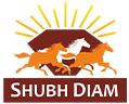 SHUBH DIAM's Logo