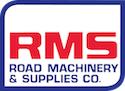 RMS EQUIPMENT's Logo