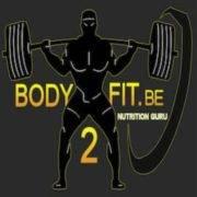 Body2fit.be's Logo