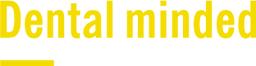 DENTALMINDED's Logo