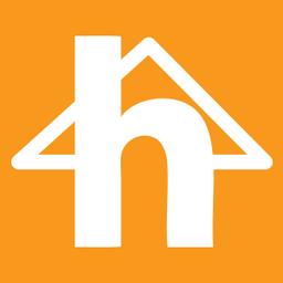 HOMEPOST's Logo