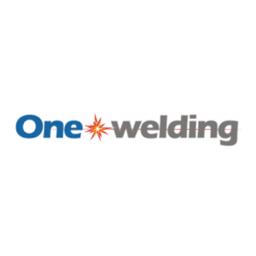 ONE-WELDING's Logo