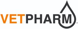 VETPHARM's Logo