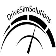 DriveSimSolutions's Logo