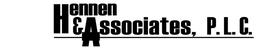 HENNEN ASSOCIATES's Logo