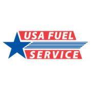 USA Fuels's Logo