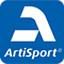 ARTISPORT's Logo