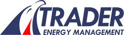 TRADER ENERGY's Logo