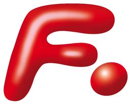 FITFAKTOR's Logo