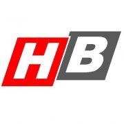 H.B. CONSTRUCT's Logo