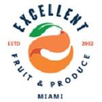 EXCELLENT FRUIT's Logo