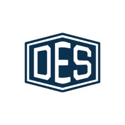 DES.DENTAL's Logo