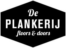 DE PLANKERIJ's Logo